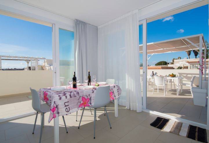 Villa a Avola in Via Sebastiano Morale - Foto 5