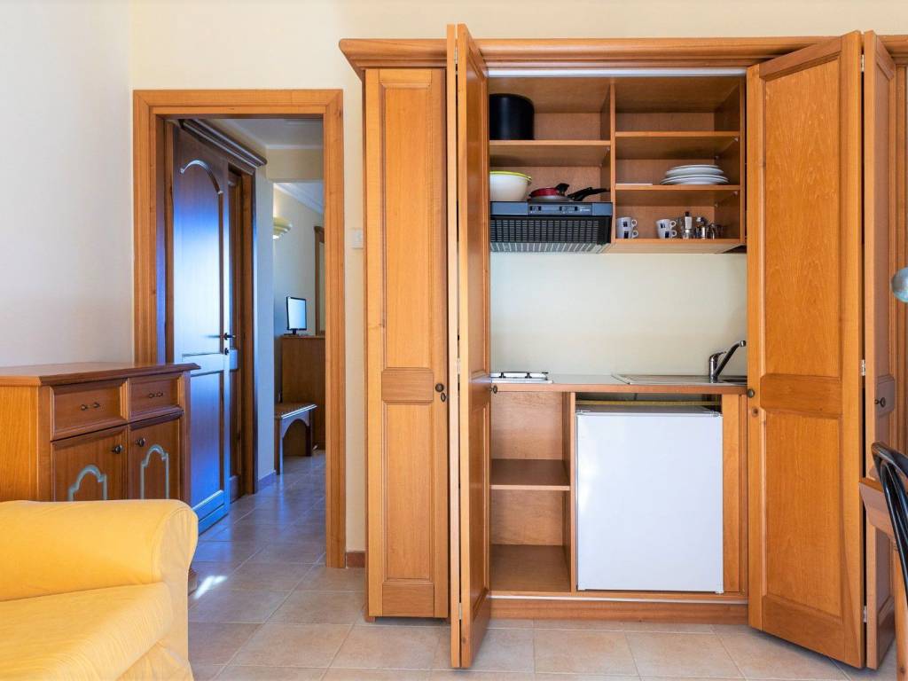 Appartamento a Pula in Località Is Molas - Foto 4