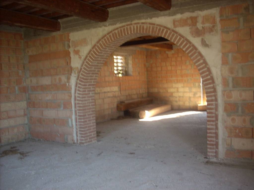 Villa a Tuoro sul trasimeno in Località Fosso Della Cerratina S.N.C. - Foto 2
