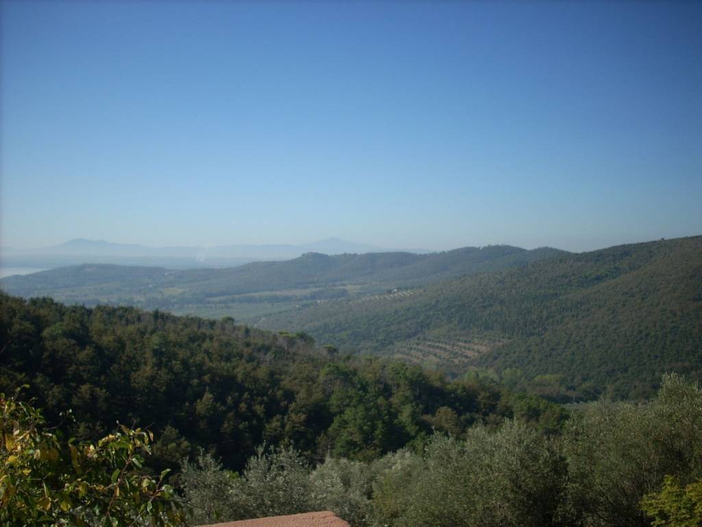 Villa a Tuoro sul trasimeno in Località Fosso Della Cerratina S.N.C. - Foto 3