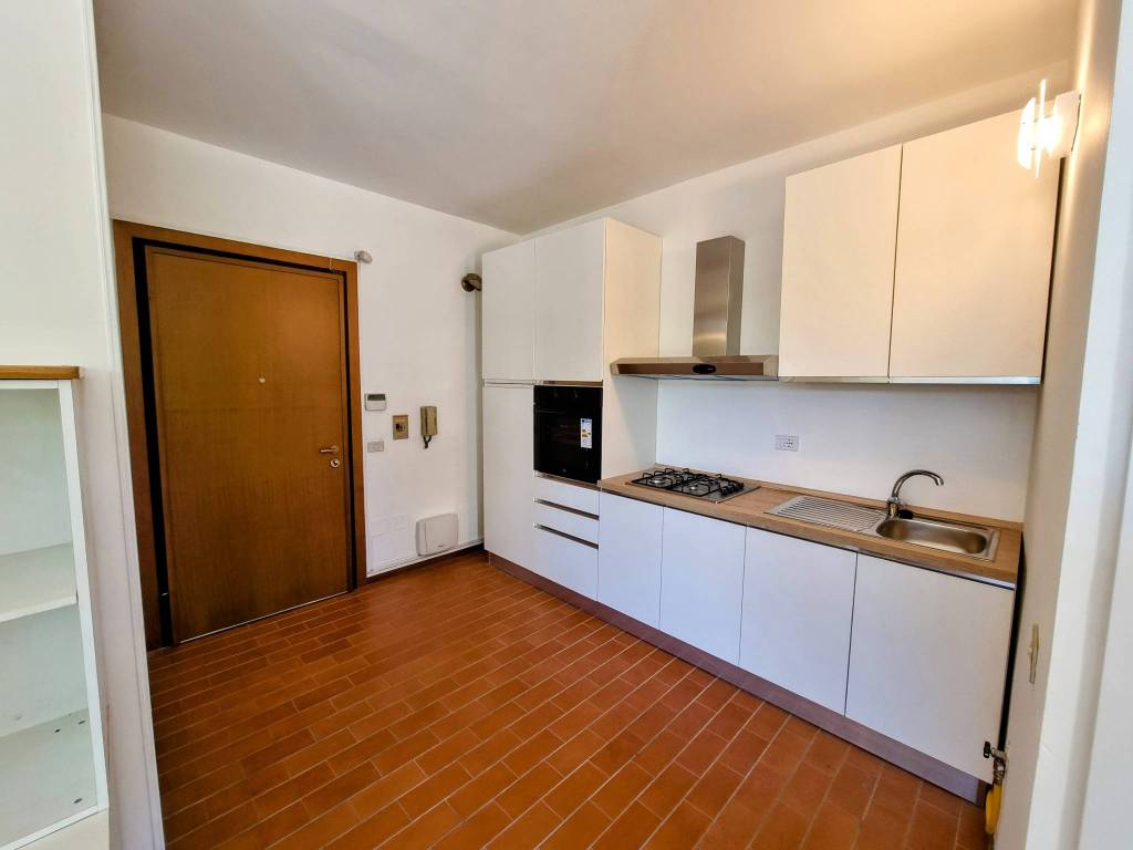 Appartamento a Alessandria in Via Carlo Pisacane - Foto 2