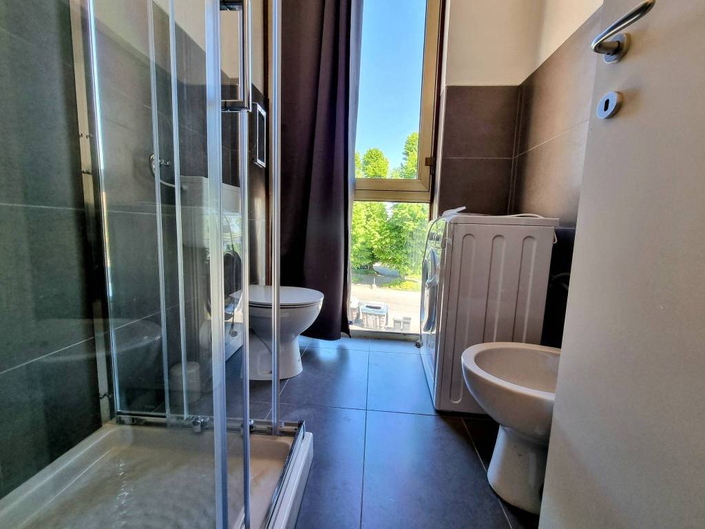 Appartamento a Alessandria in Via Carlo Pisacane - Foto 3
