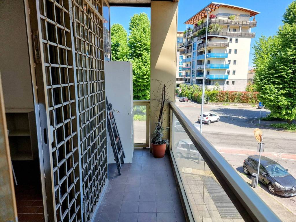 Appartamento a Alessandria in Via Carlo Pisacane - Foto 4