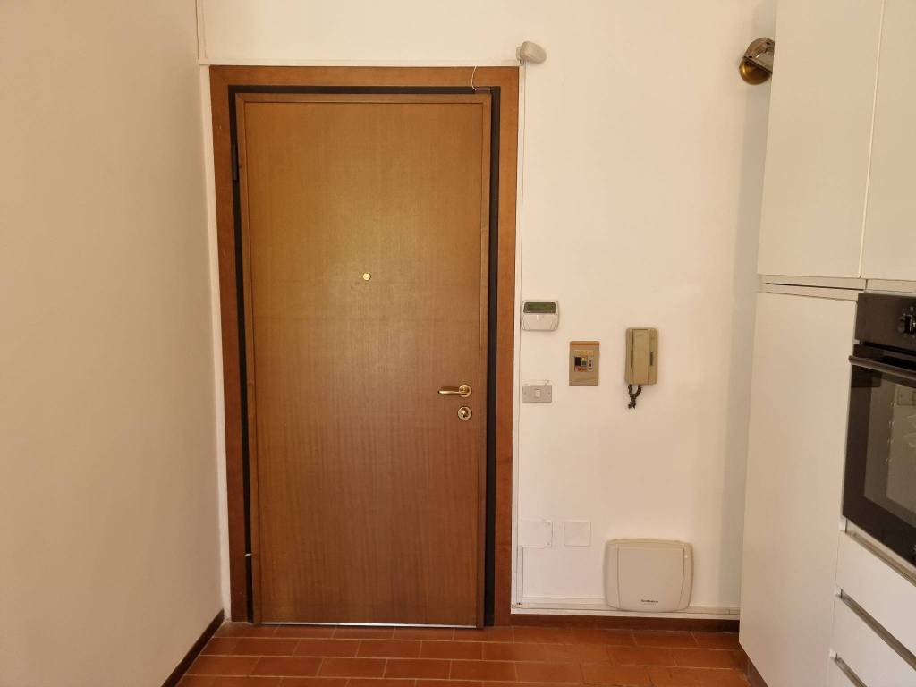Appartamento a Alessandria in Via Carlo Pisacane - Foto 5