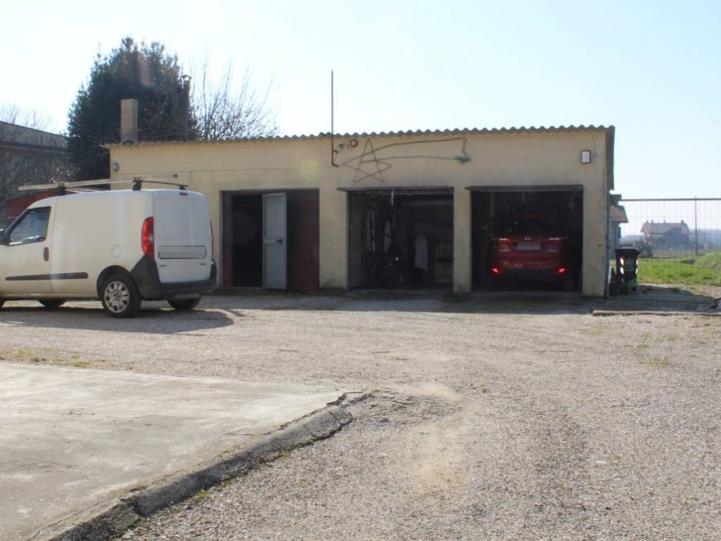 Villa a Stienta - Foto 2