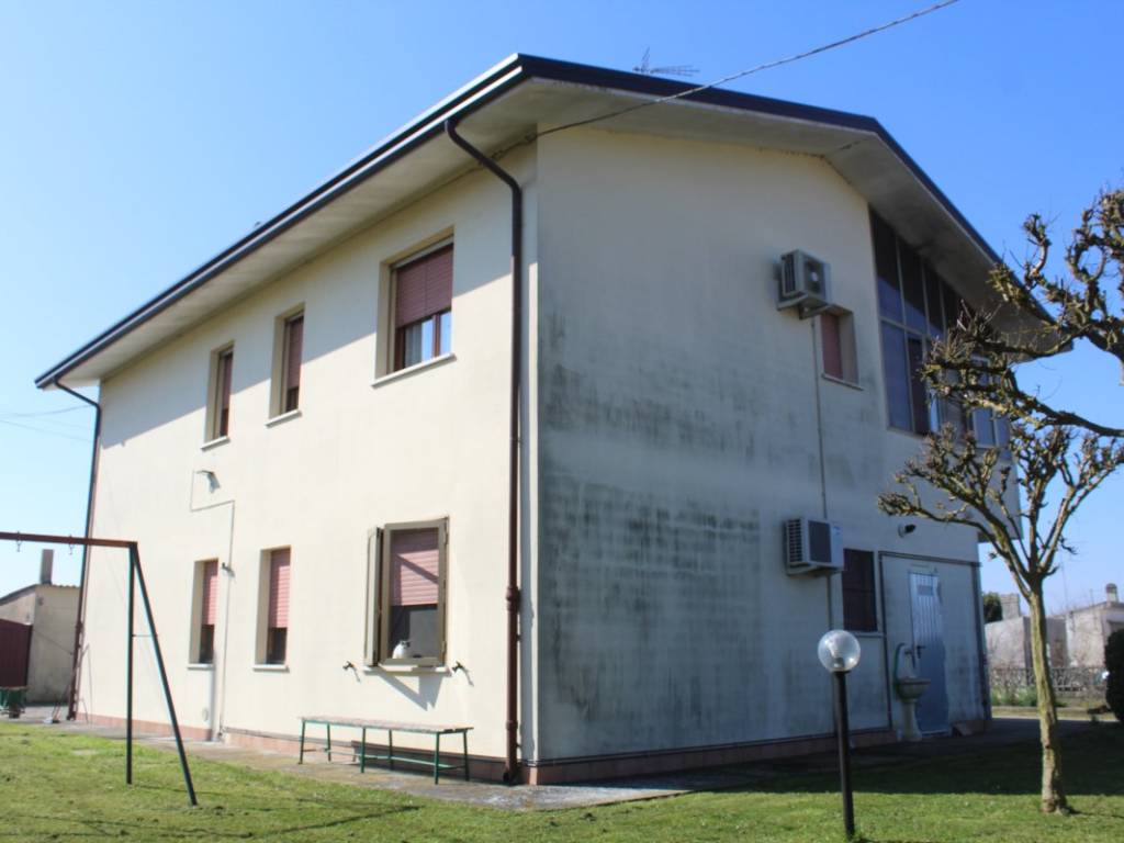 Villa a Stienta - Foto 4