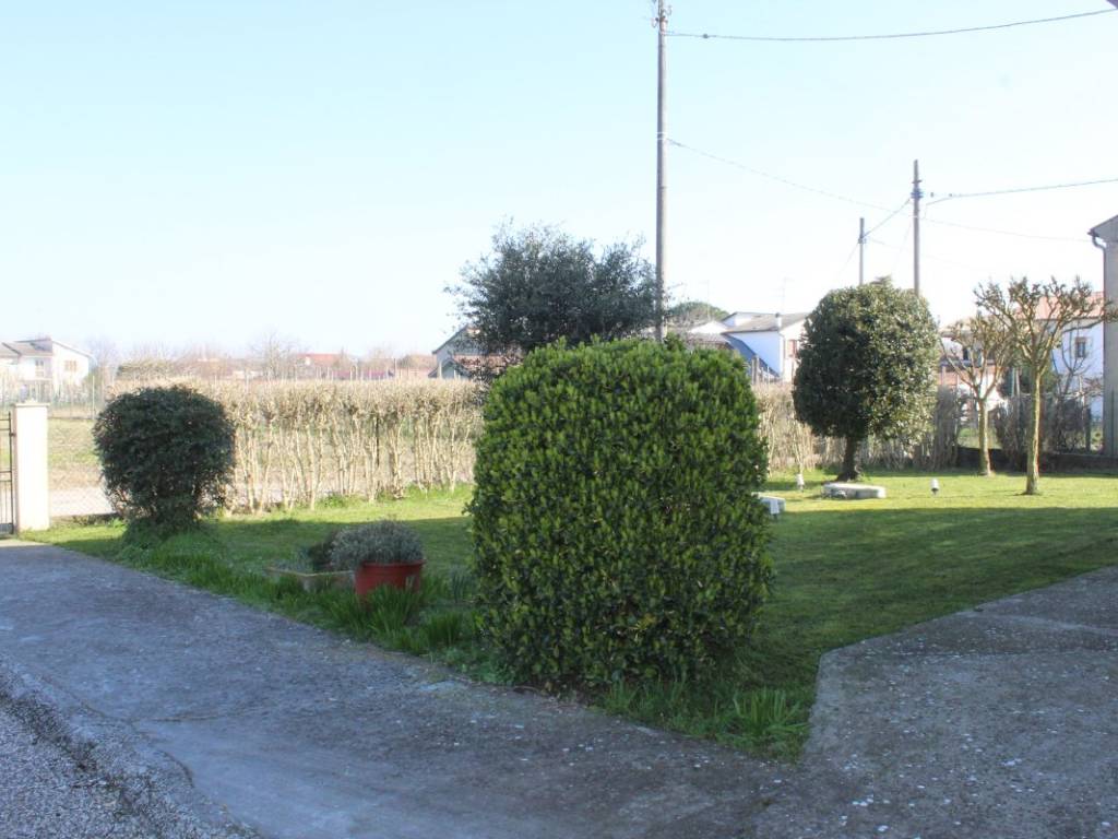 Villa a Stienta - Foto 5