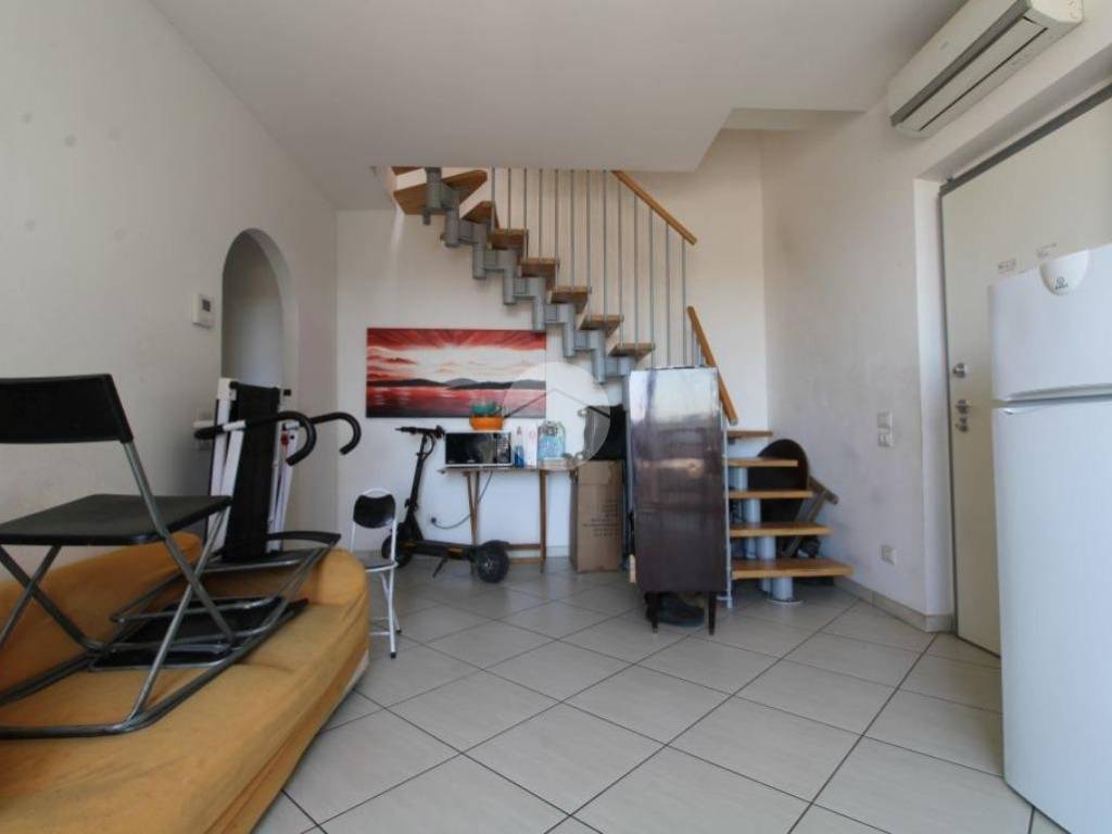 Appartamento a Fara in sabina in Viale S. Francesco, 3 - Foto 4