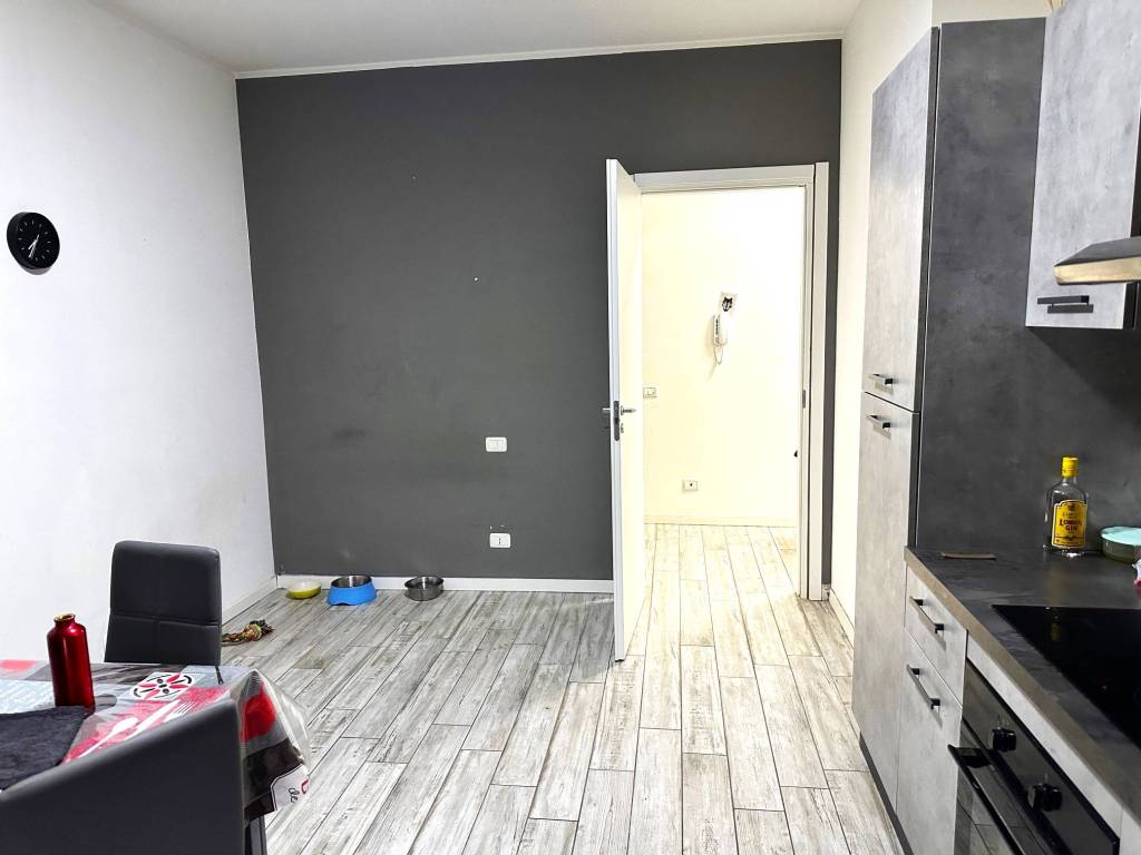 Appartamento a Novara in Strada Balossini, 6 - Foto 3