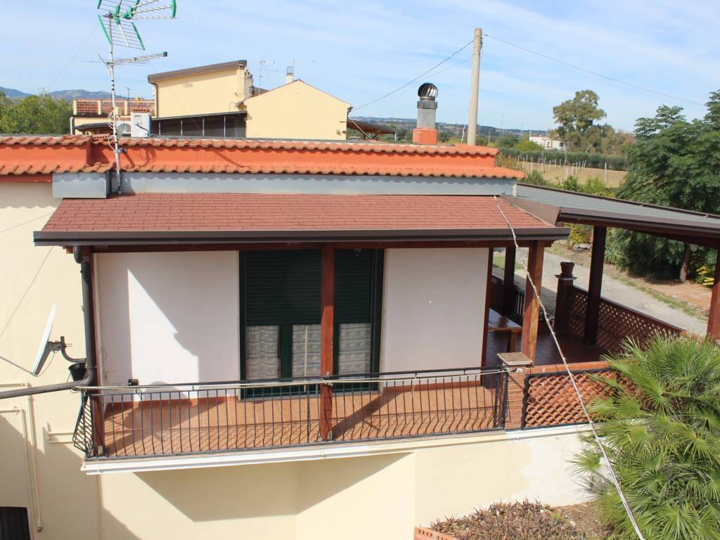 Villa a Nova siri in Via Regio Tratturo - Foto 2