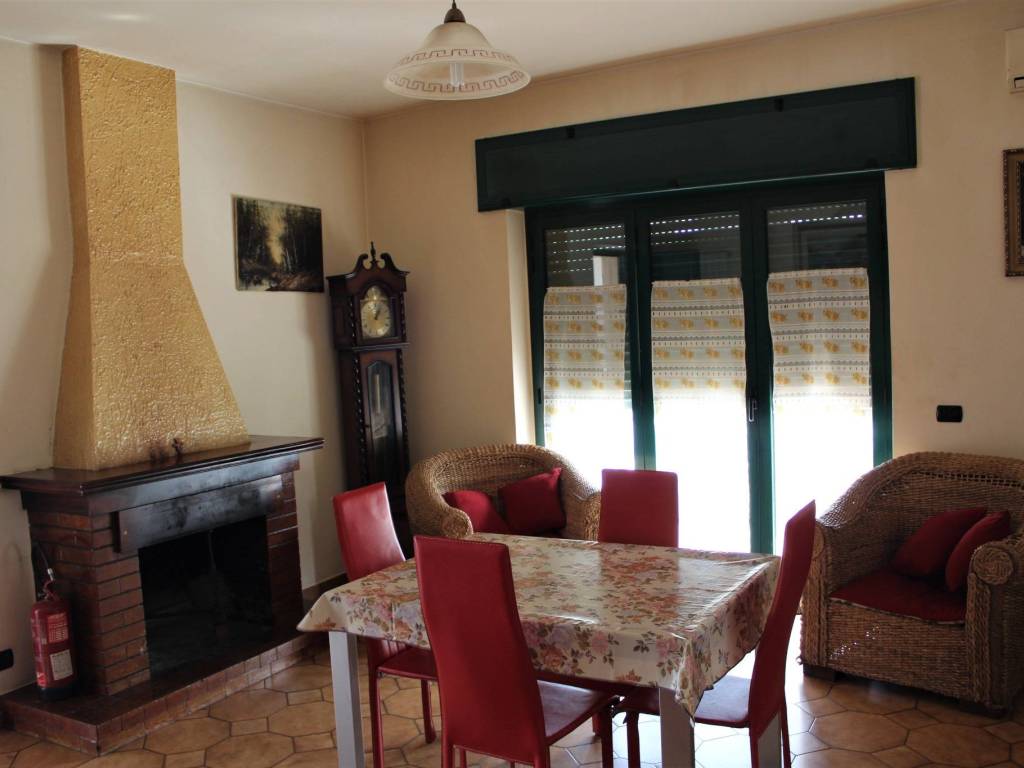 Villa a Nova siri in Via Regio Tratturo - Foto 3