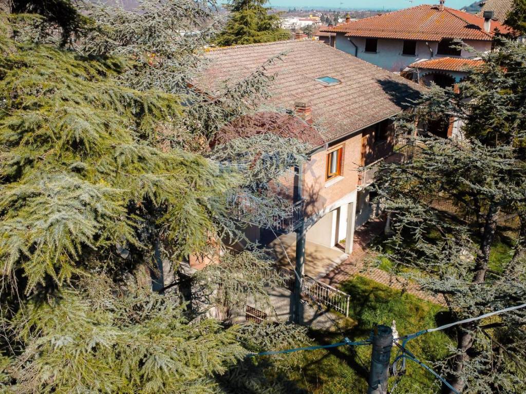 Appartamento a Canossa in via dei Castelli, 28 - Foto 5