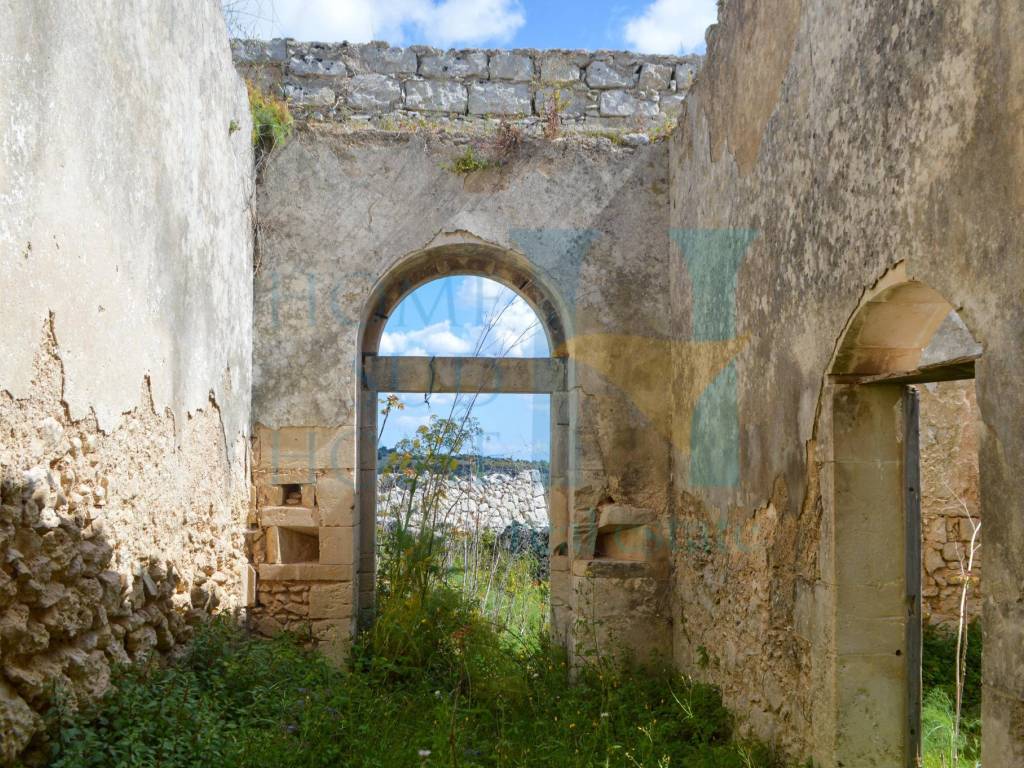 Rustico / casale a Noto in Via Tommaso Fazello, 228 - Foto 3