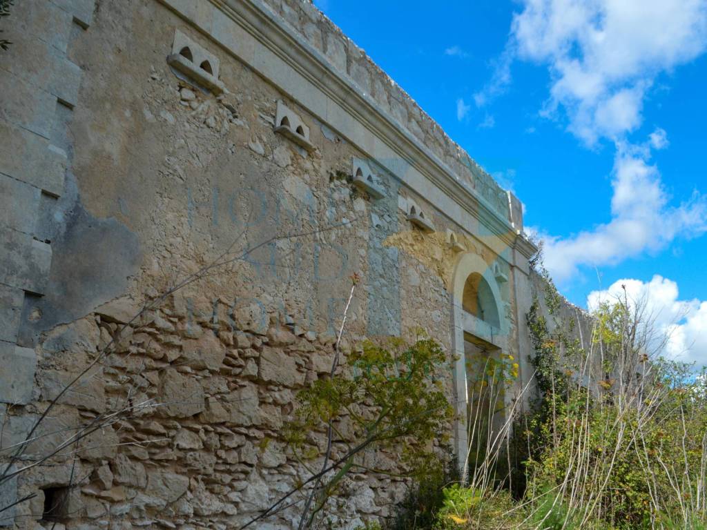 Rustico / casale a Noto in Via Tommaso Fazello, 228 - Foto 4