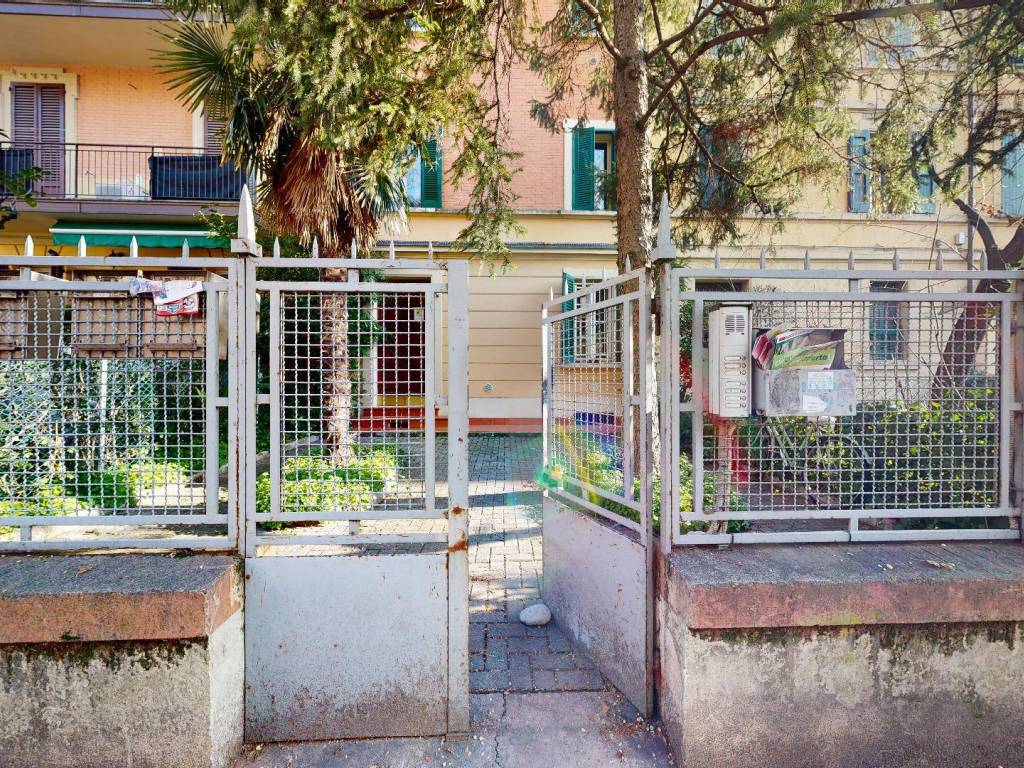 Attico / mansarda a Bologna in Via Giuseppe Pacchioni, 23 - Foto 2