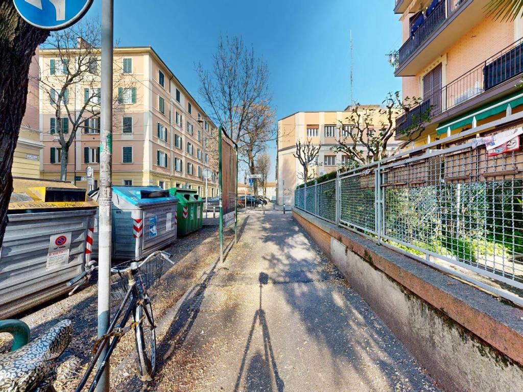 Attico / mansarda a Bologna in Via Giuseppe Pacchioni, 23 - Foto 3