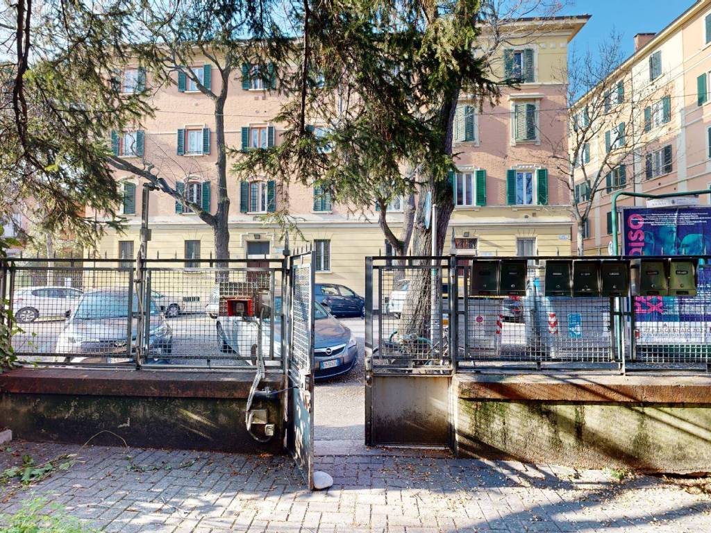 Attico / mansarda a Bologna in Via Giuseppe Pacchioni, 23 - Foto 4