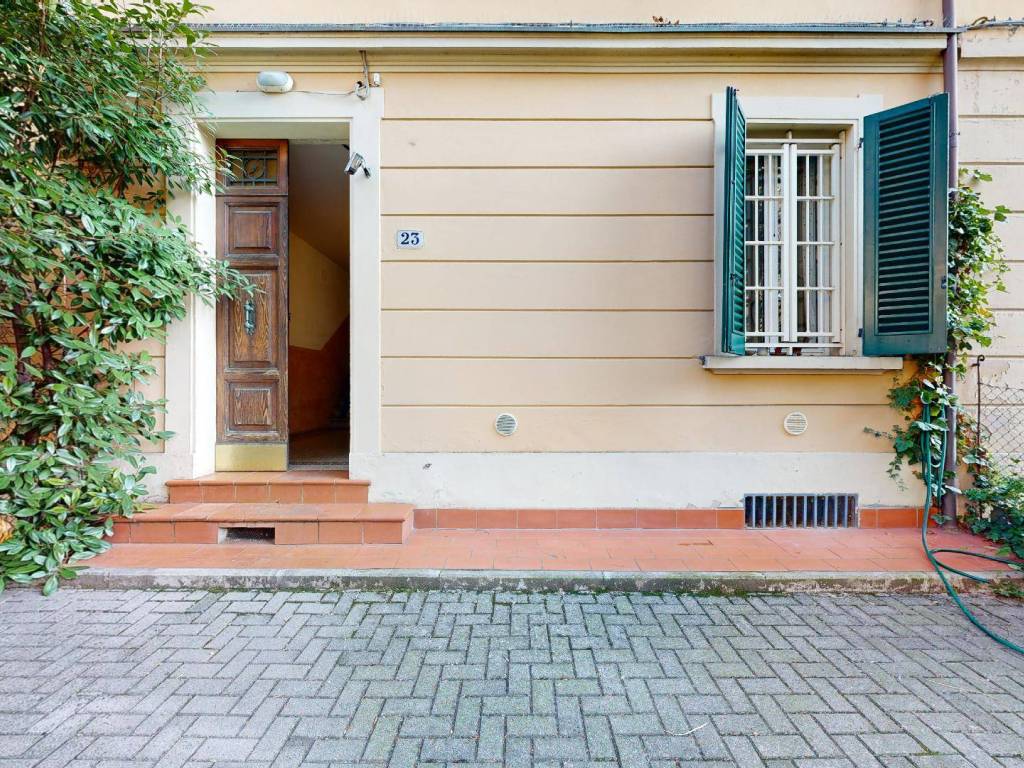Attico / mansarda a Bologna in Via Giuseppe Pacchioni, 23 - Foto 5