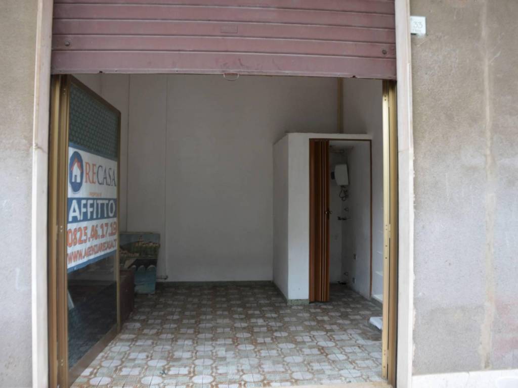 Immobile a Avellino in via V. Barra - Foto 4