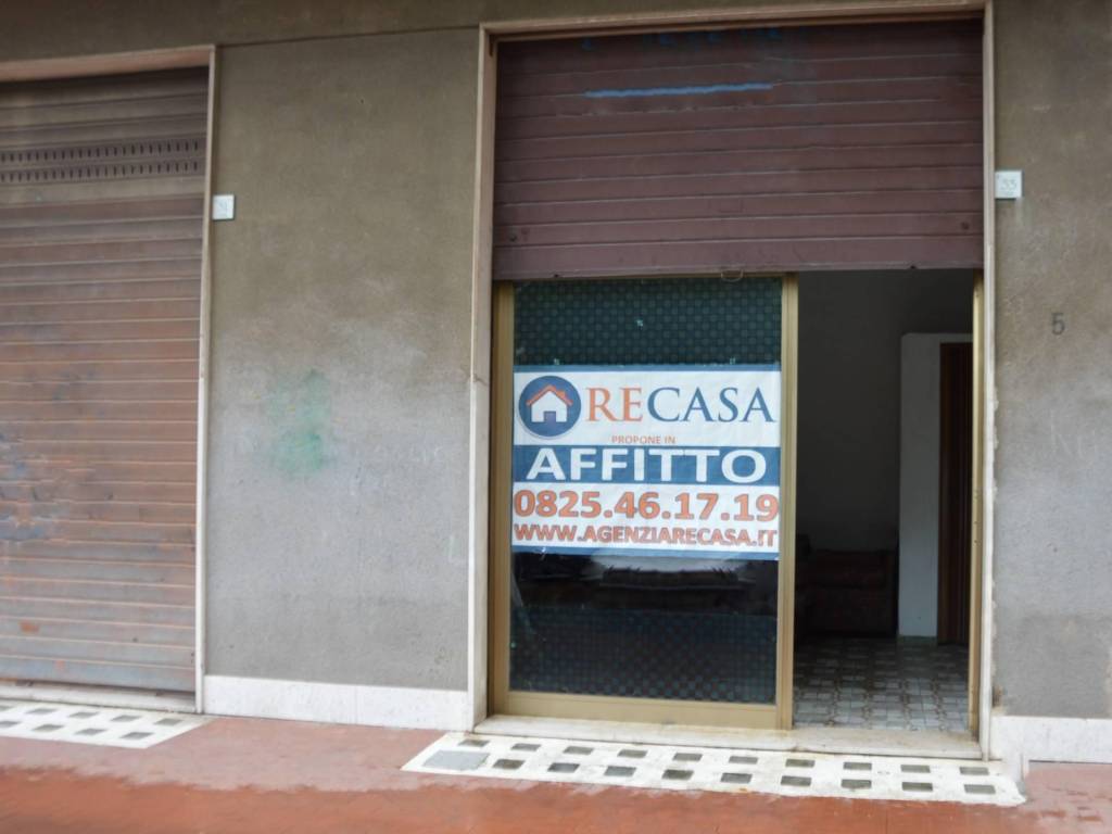 Immobile a Avellino in via V. Barra - Foto 5