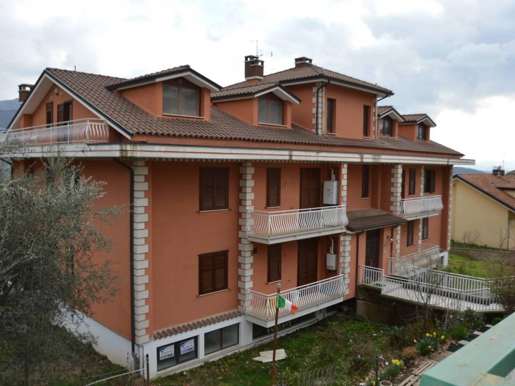 Immobile a Parolise in Via Nazionale Appia - Foto 2