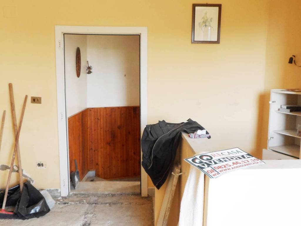 Casa indipendente a Prata di principato ultra in Via S. Grillo - Foto 3