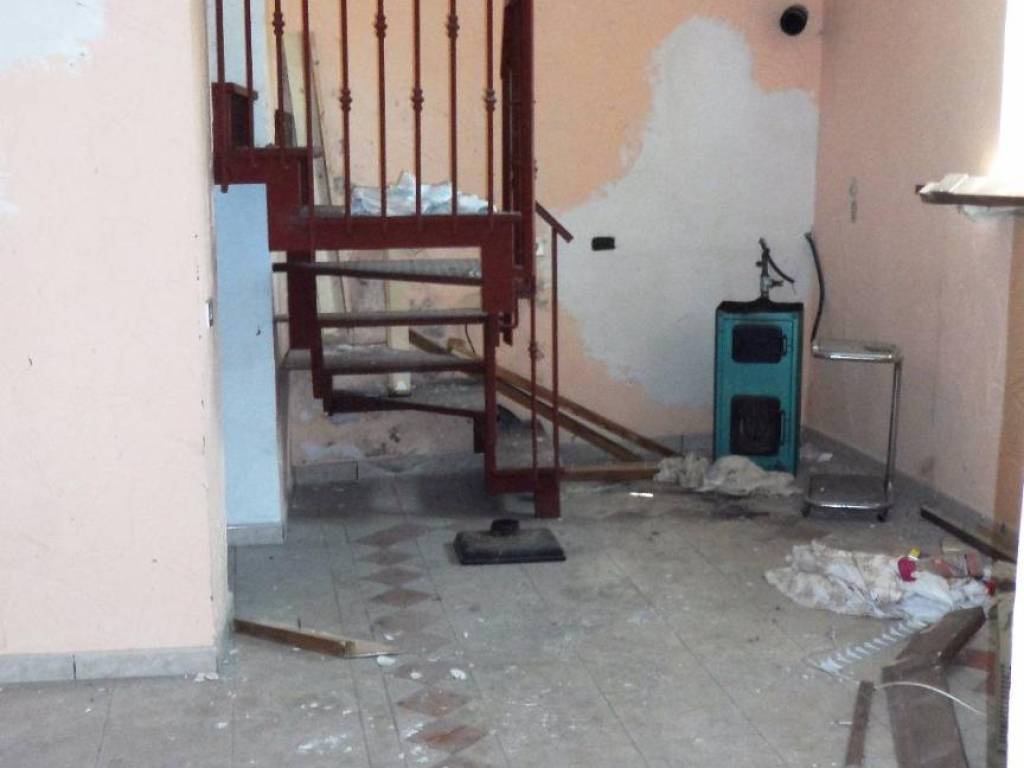 Casa indipendente a Prata di principato ultra in Via S. Grillo - Foto 4