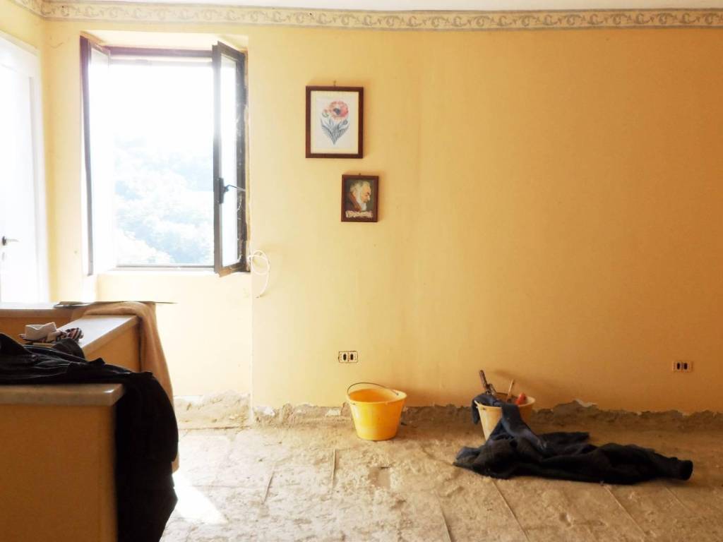Casa indipendente a Prata di principato ultra in Via S. Grillo - Foto 5