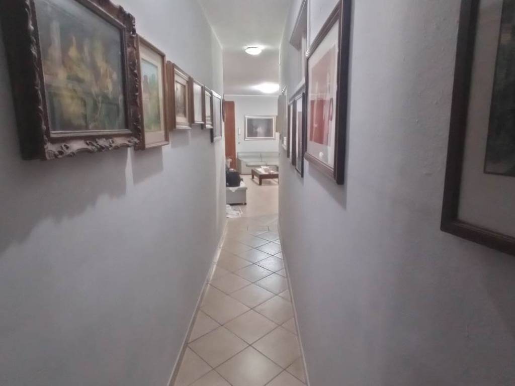 Appartamento a Biella in strada ciapeia, 23 - Foto 2