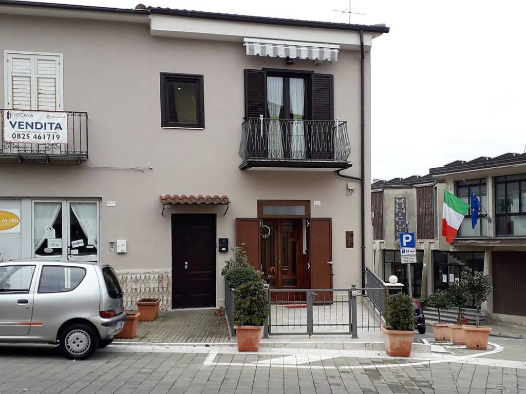 Appartamento a Manocalzati in via Bartolomeo Duardo - Foto 2