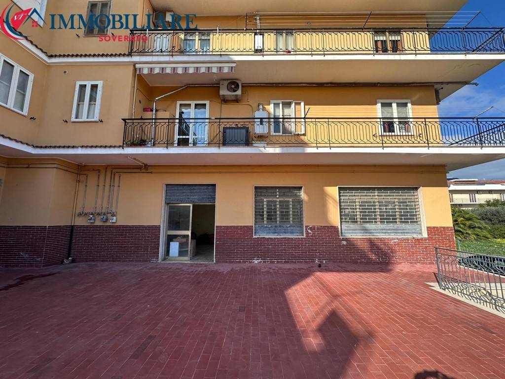 Immobile a Isca sullo ionio in Via della Libertà - Foto 2