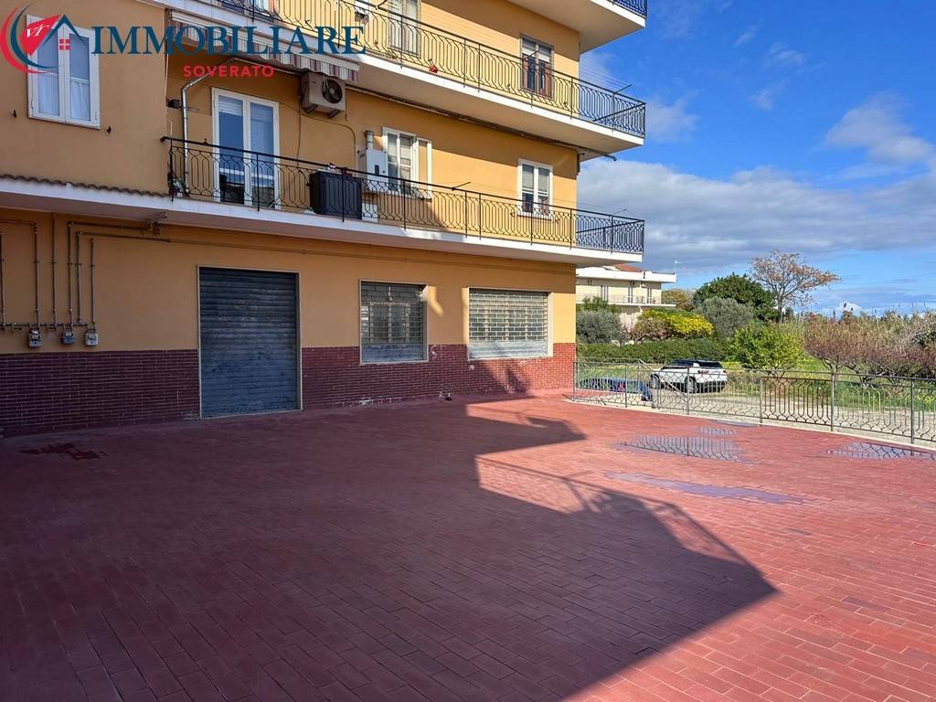 Immobile a Isca sullo ionio in Via della Libertà - Foto 4
