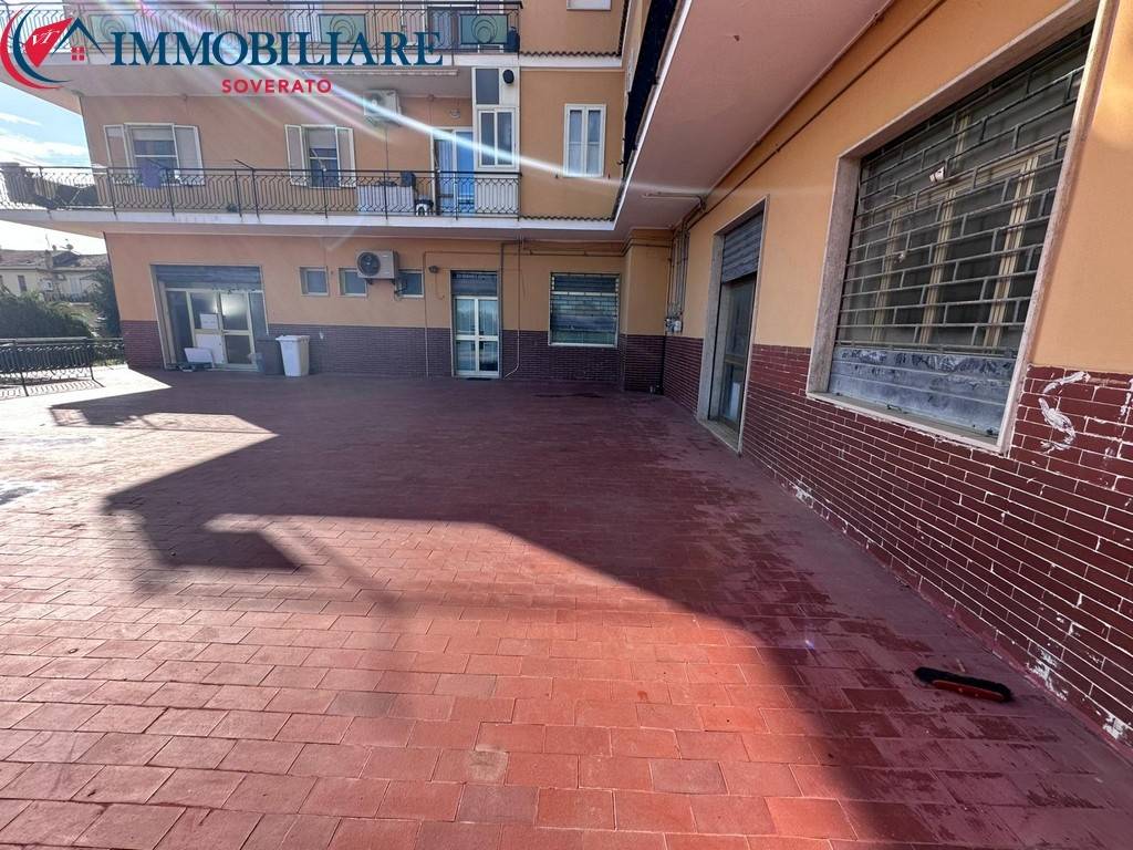 Immobile a Isca sullo ionio in Via della Libertà - Foto 5