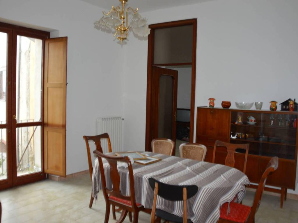 Casa indipendente a Manocalzati in Via Del Carmine - Foto 3