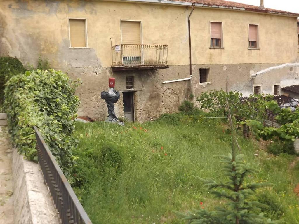 Casa indipendente a Montefalcione in via S. Antonio Abate - Foto 3