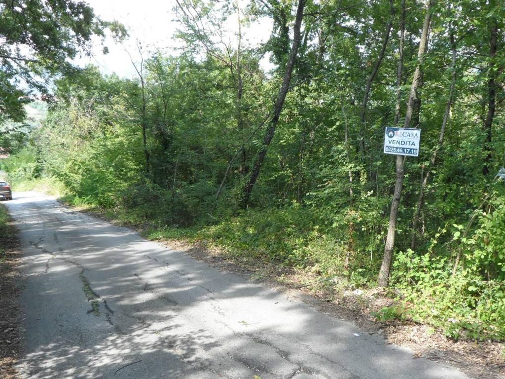 Terreno a Candida in C/da boschi - Foto 2