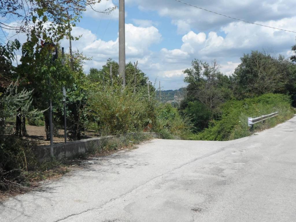 Terreno a Candida in C/da boschi - Foto 5