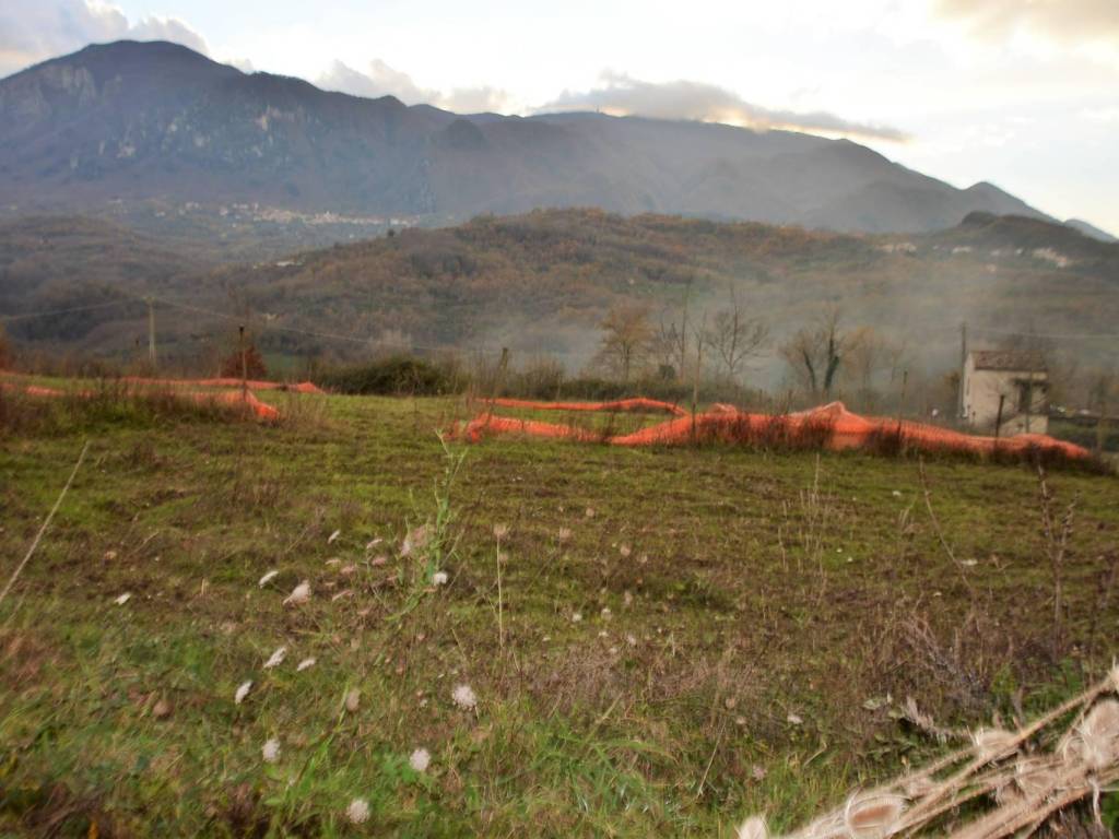 Terreno a Altavilla irpina in Contrada Russo - Foto 3