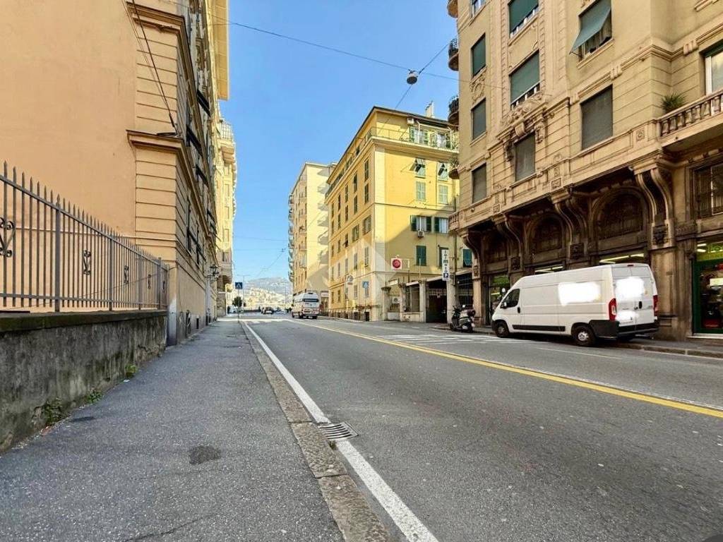 Appartamento a Genova in Via Montevideo, 10 - Foto 1