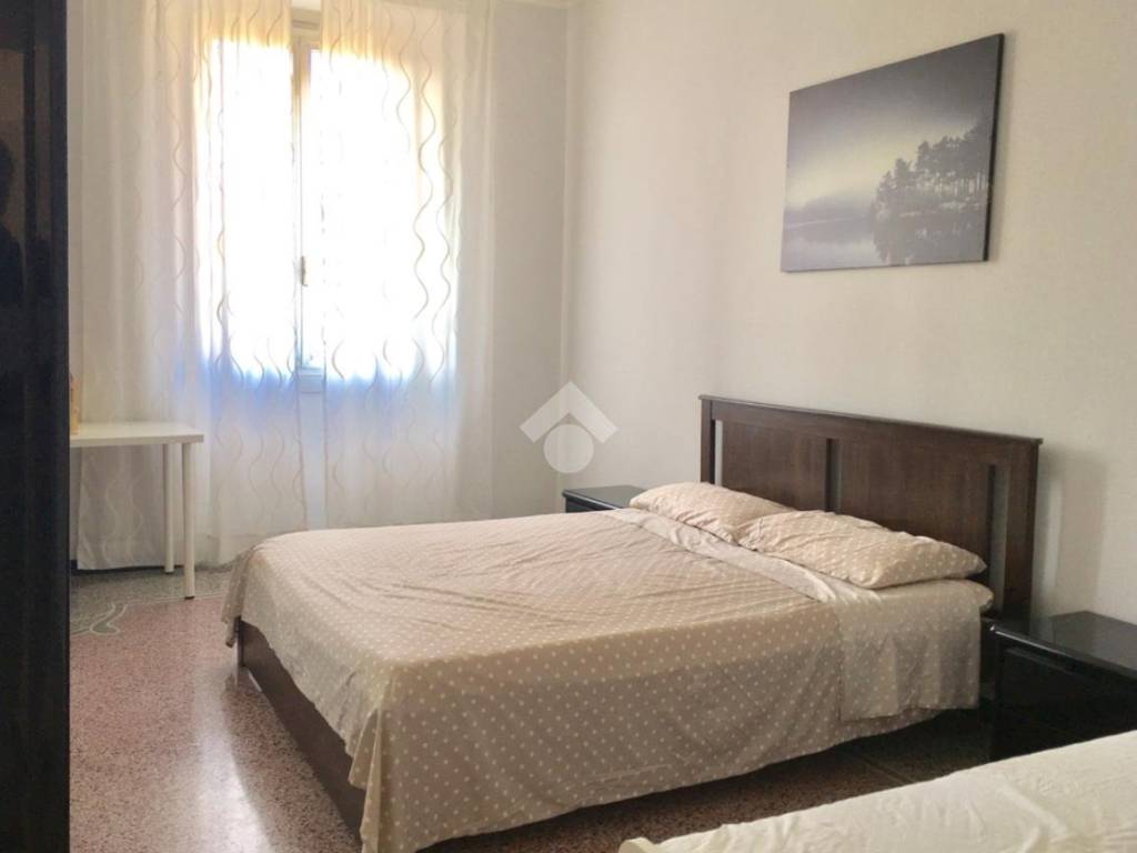 Appartamento a Genova in Via Montevideo, 10 - Foto 3