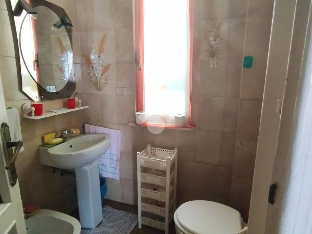 Appartamento a Genova in Via Montevideo, 10 - Foto 5