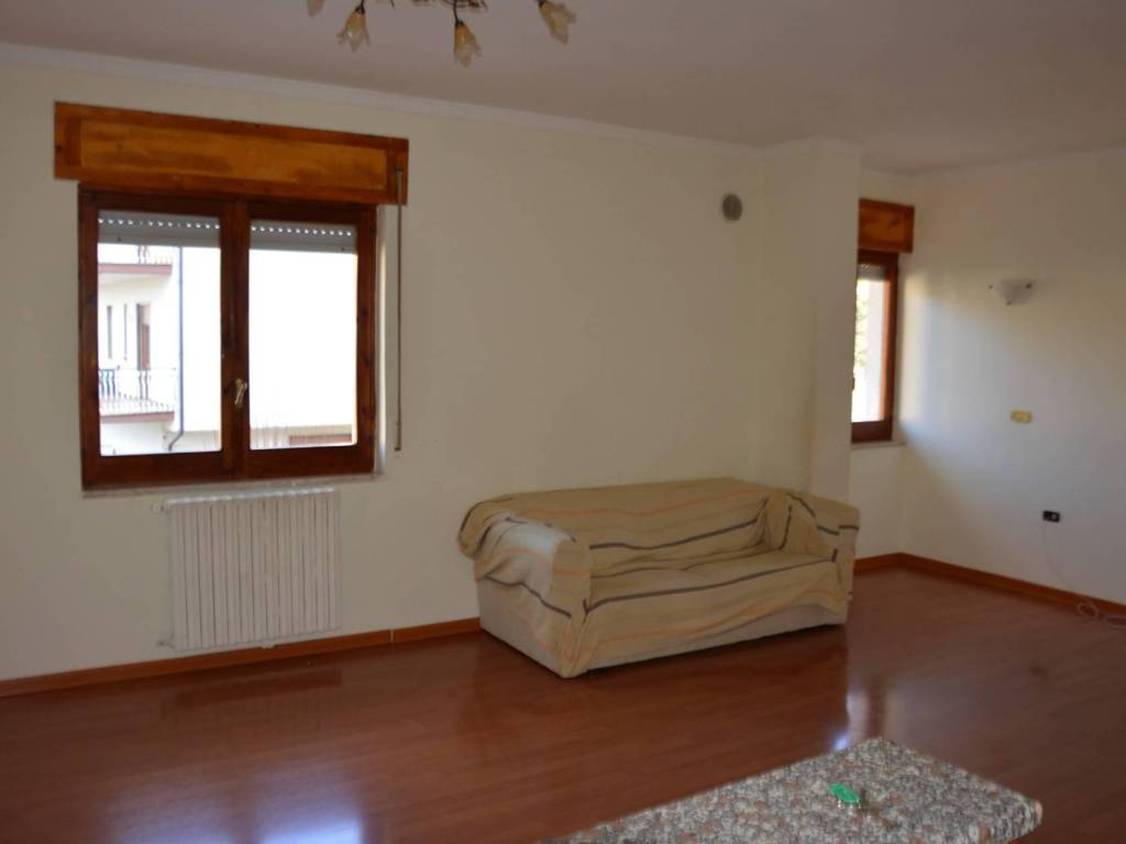 Appartamento a Sorbo serpico in via San Rocco, 5 - Foto 4