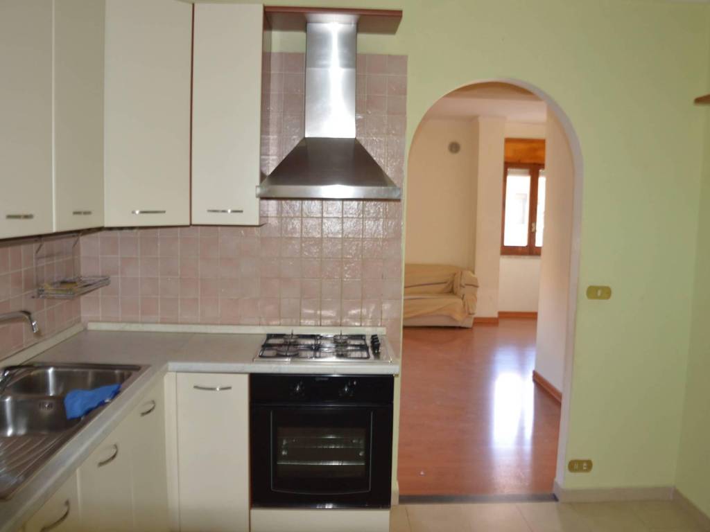 Appartamento a Sorbo serpico in via San Rocco, 5 - Foto 5