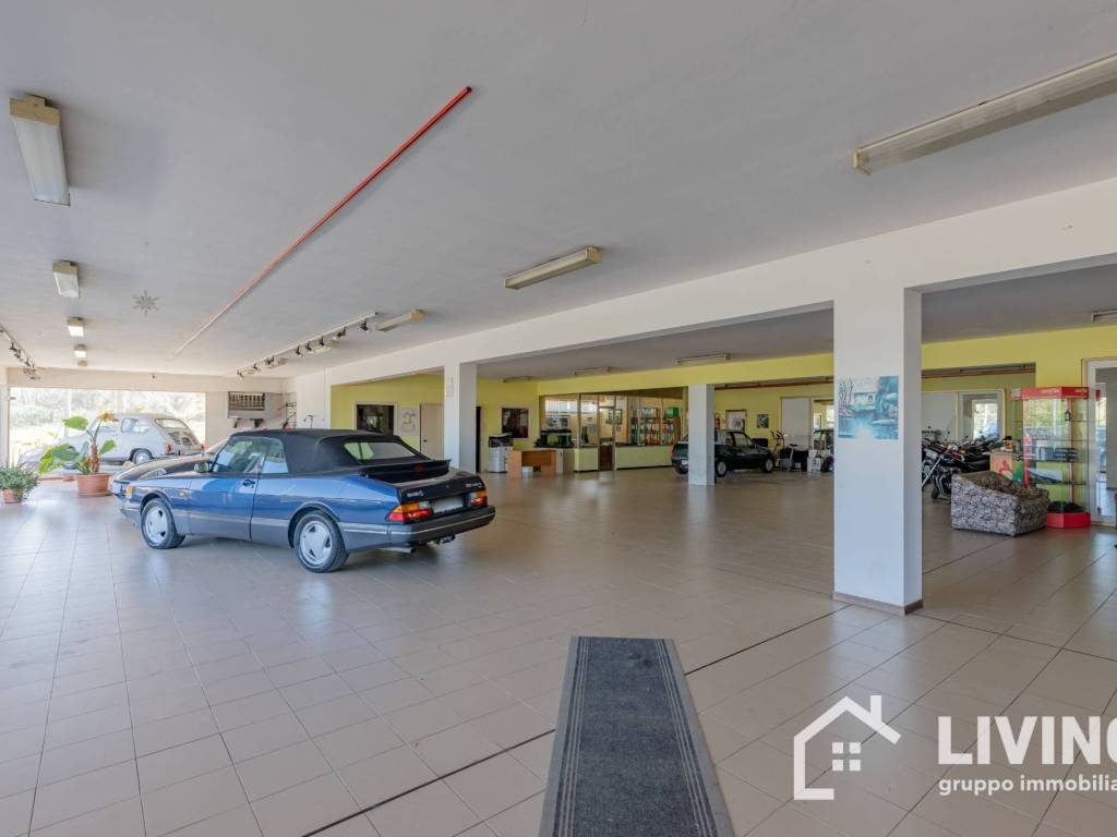 Immobile a Penne in Contrada Costacomarchia - Foto 3