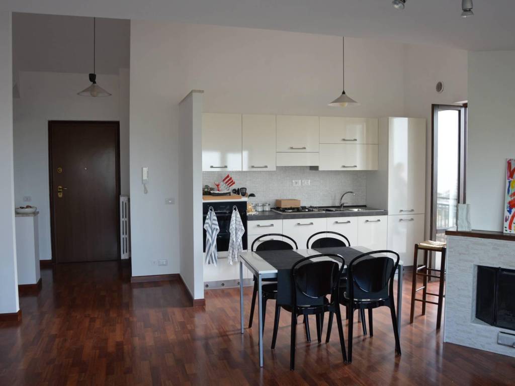 Appartamento a San potito ultra in Via Cupazzo - Foto 2