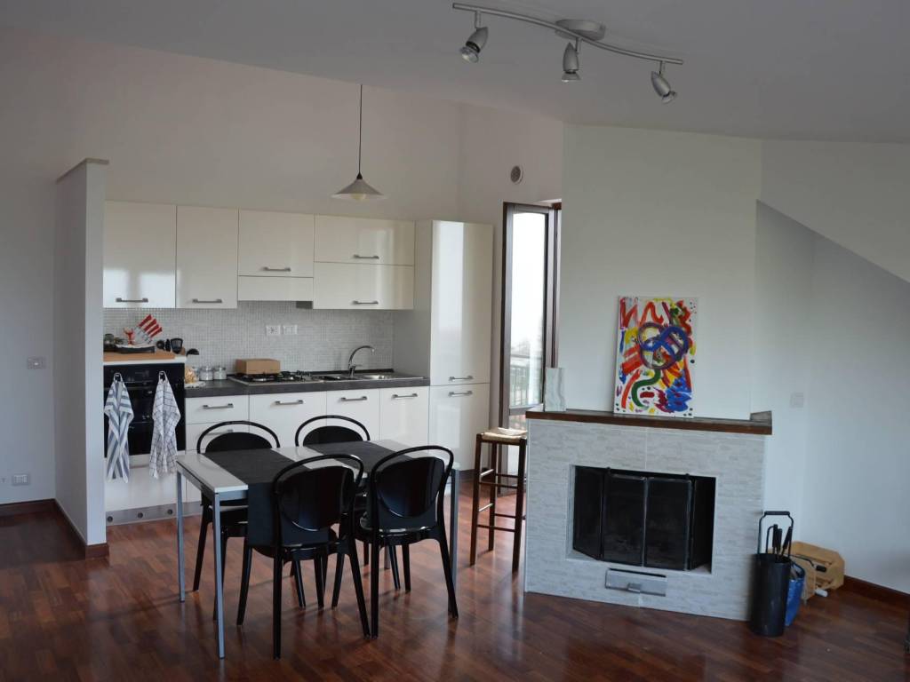 Appartamento a San potito ultra in Via Cupazzo - Foto 4