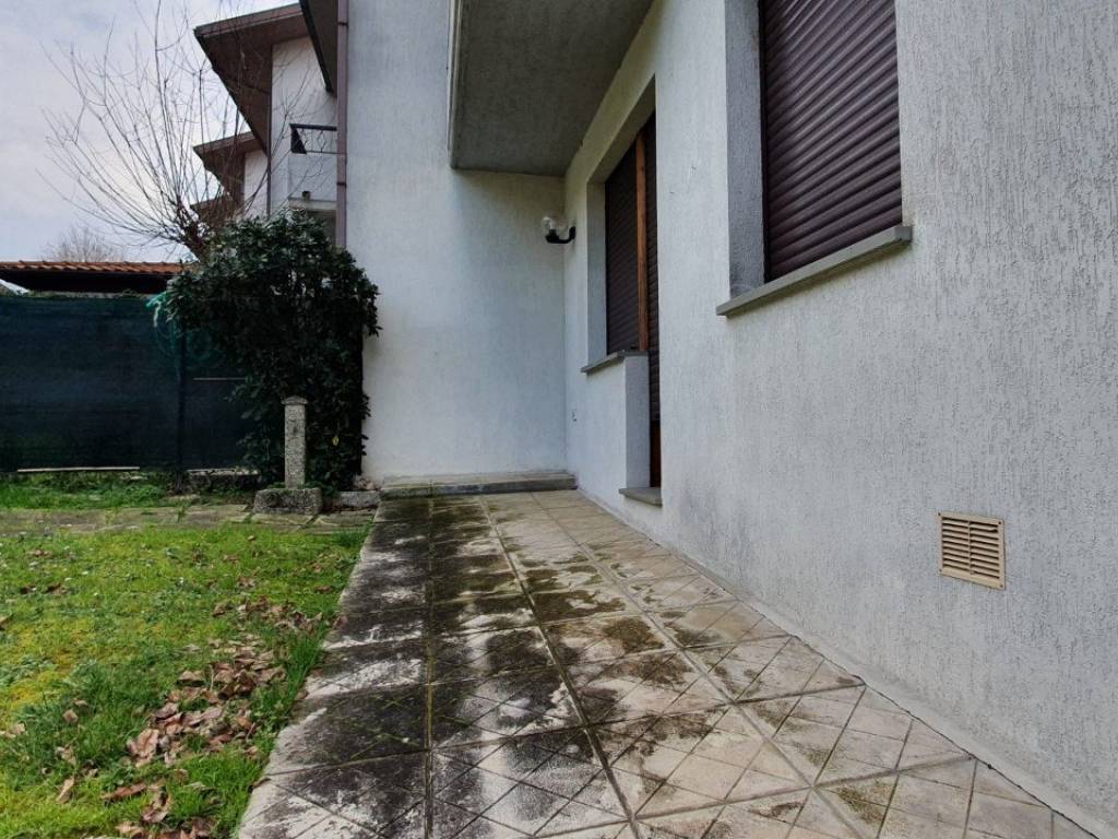 Villetta a schiera a Petriano - Foto 3