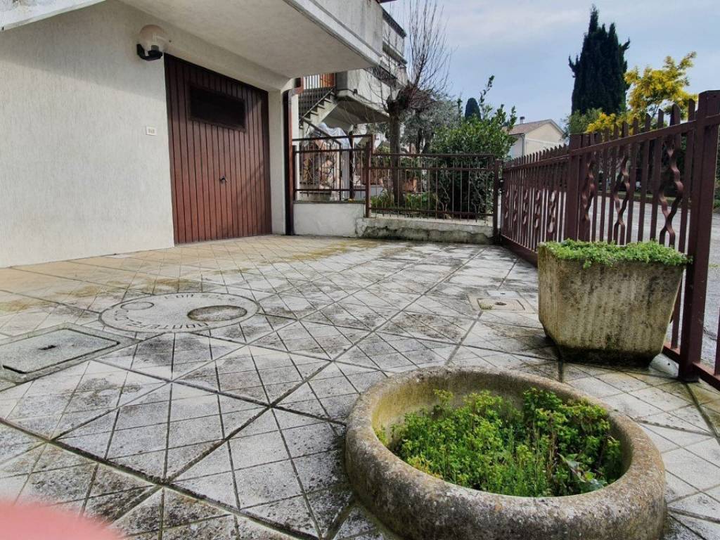 Villetta a schiera a Petriano - Foto 5