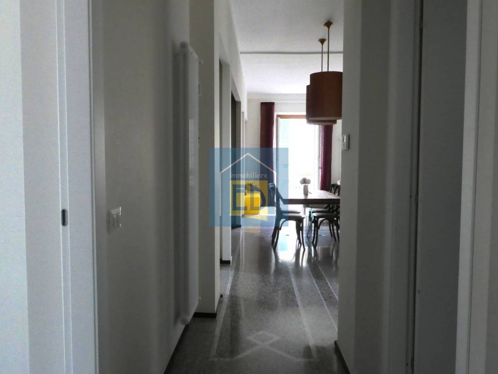 Appartamento a Savona in Via Orazio Grassi - Foto 2