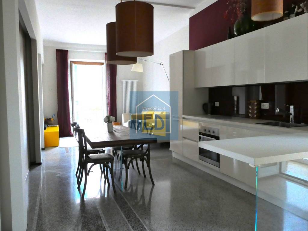 Appartamento a Savona in Via Orazio Grassi - Foto 4